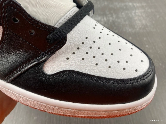 Cheap MAX 1 Jordan Rust High Nrg 861428-101 Og Retro Pink Air 0806